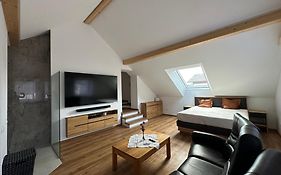Villa Racing - Privatzimmer In Spielberg