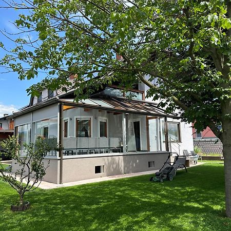 Villa Racing - Privatzimmer In Spielberg Spielberg Bei Knittelfeld Exterior foto