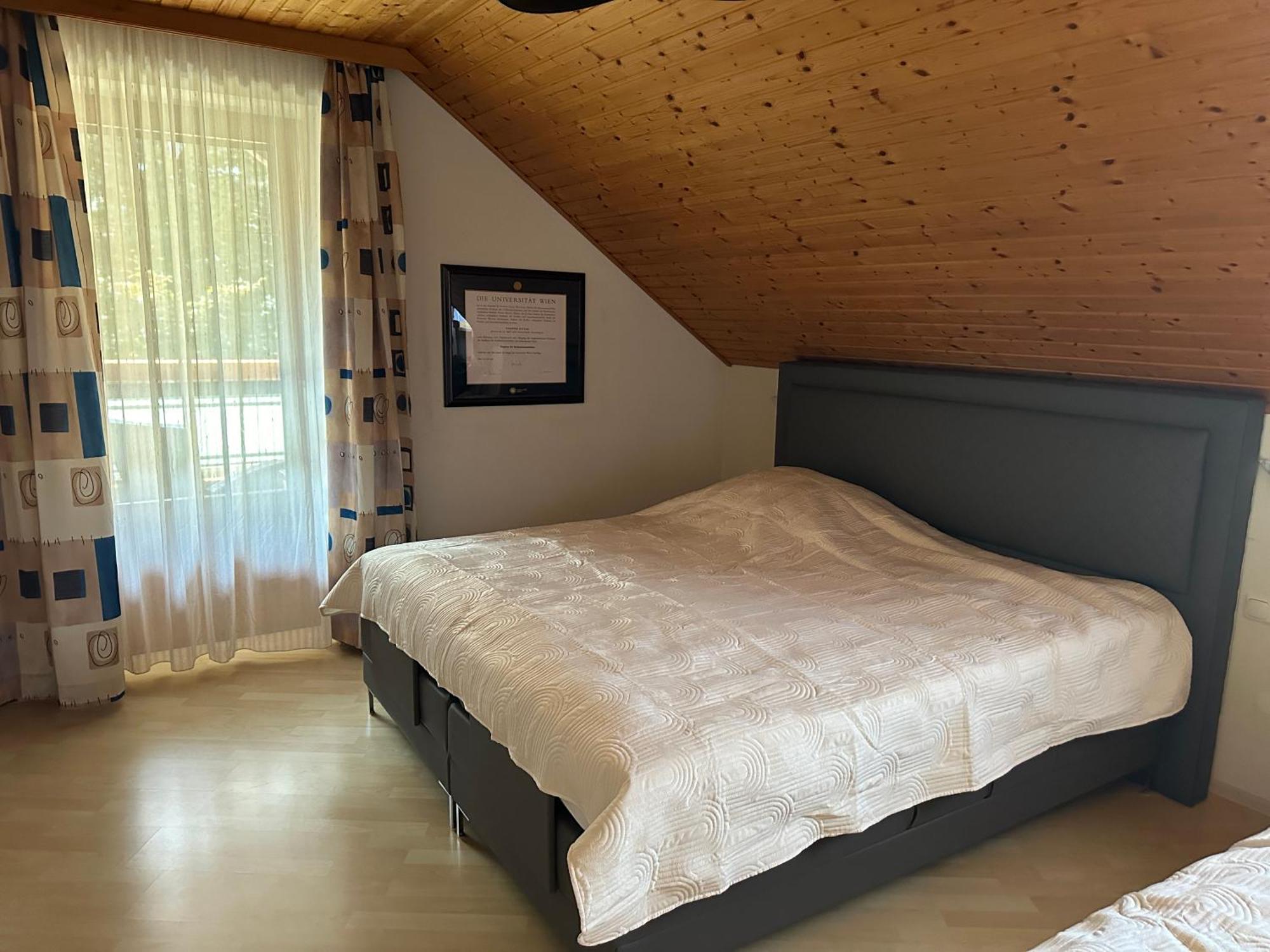 Villa Racing - Privatzimmer In Spielberg Spielberg Bei Knittelfeld Exterior foto