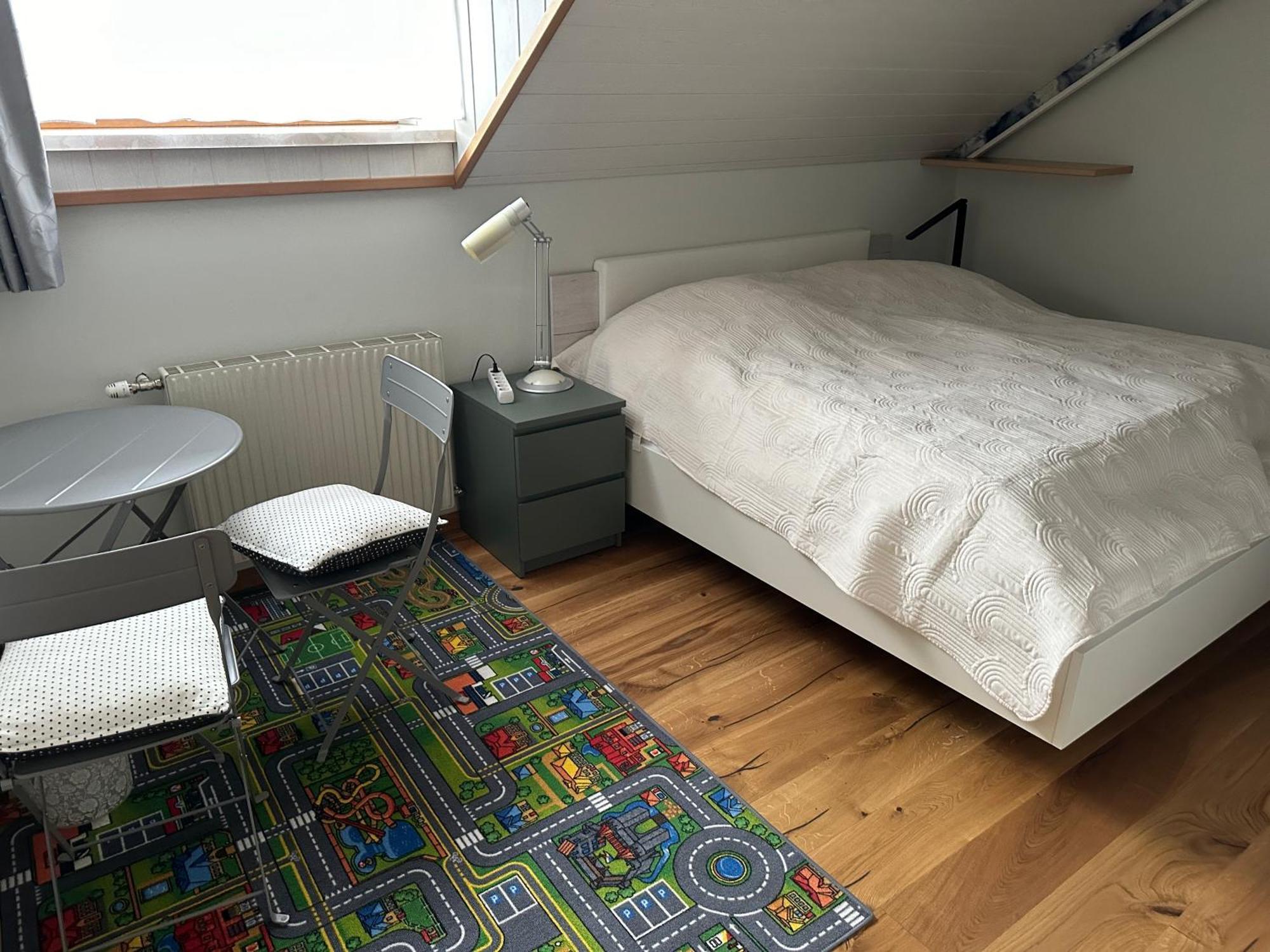 Villa Racing - Privatzimmer In Spielberg Spielberg Bei Knittelfeld Exterior foto