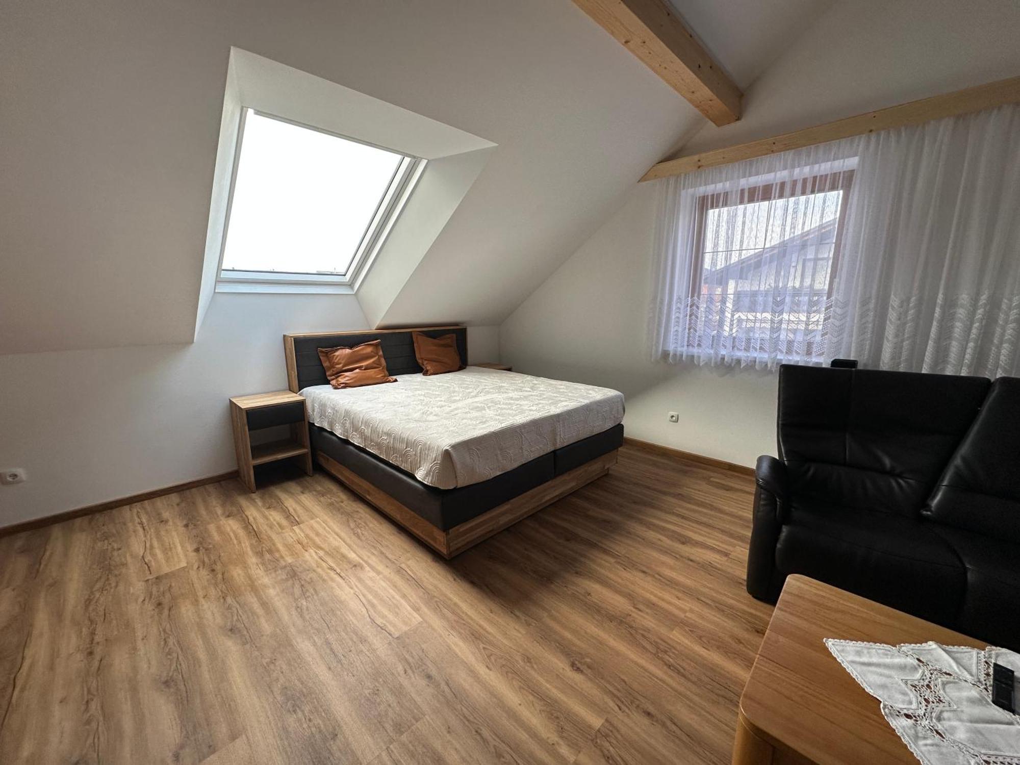 Villa Racing - Privatzimmer In Spielberg Spielberg Bei Knittelfeld Exterior foto