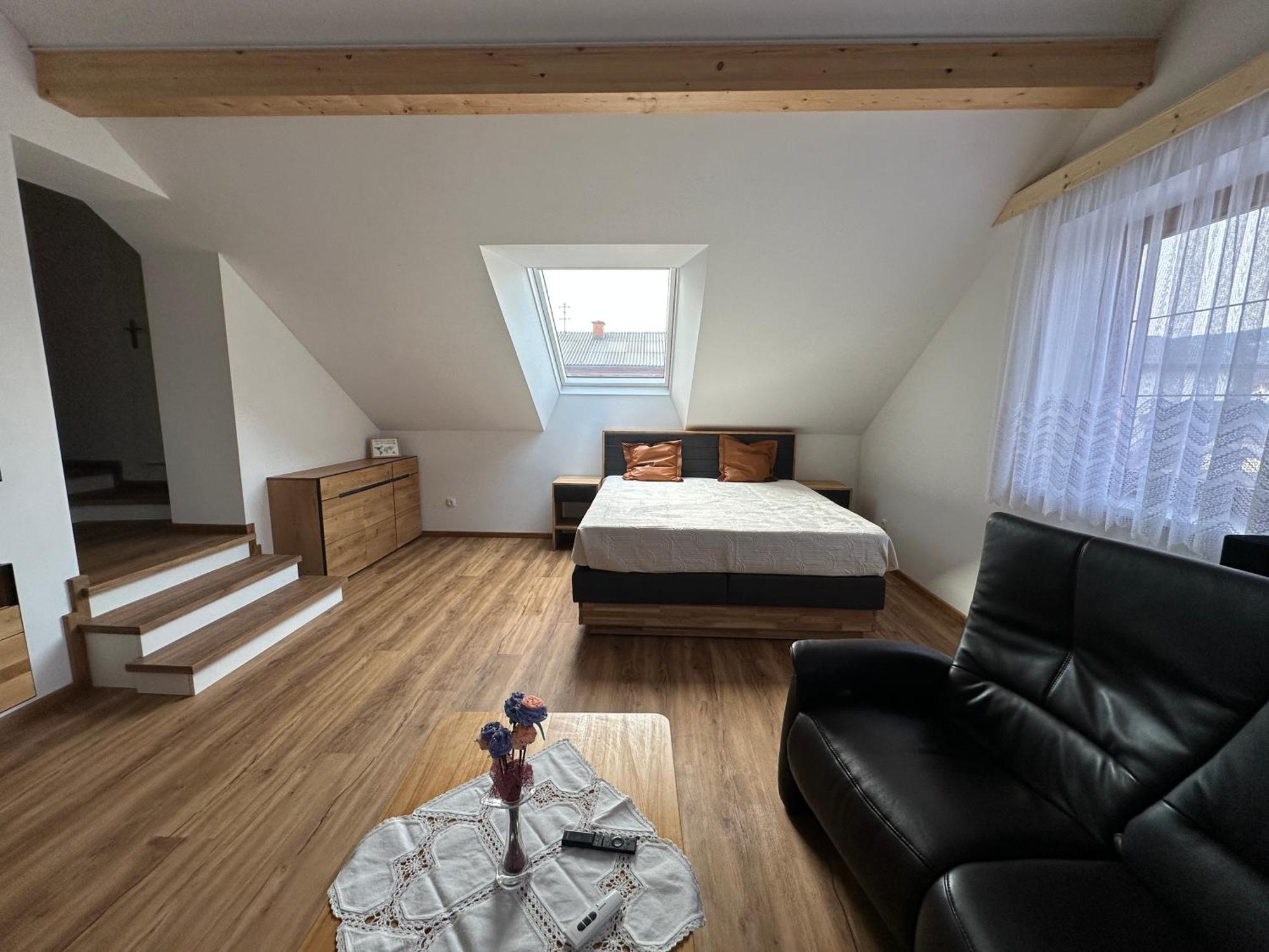 Villa Racing - Privatzimmer In Spielberg Spielberg Bei Knittelfeld Exterior foto