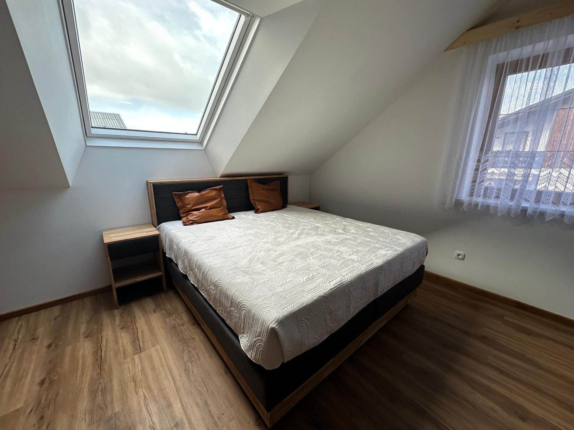 Villa Racing - Privatzimmer In Spielberg Spielberg Bei Knittelfeld Exterior foto